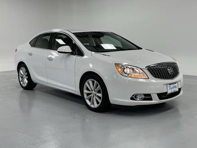 used 2012 Buick Verano car, priced at $10,000
