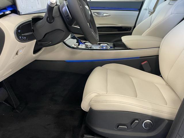 new 2026 Genesis GV70 car, priced at $50,910