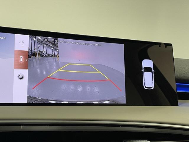 new 2026 Genesis GV70 car, priced at $50,910