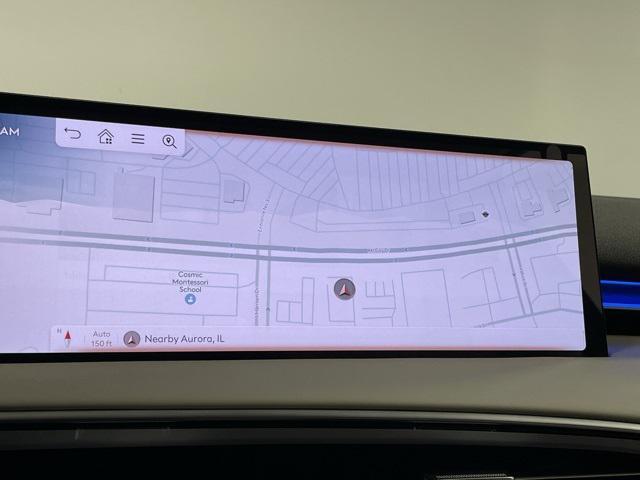 new 2026 Genesis GV70 car, priced at $50,910