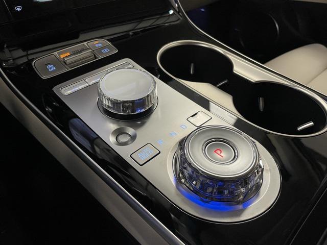 new 2026 Genesis GV70 car, priced at $50,910