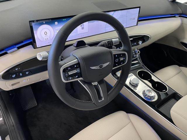new 2026 Genesis GV70 car, priced at $50,910