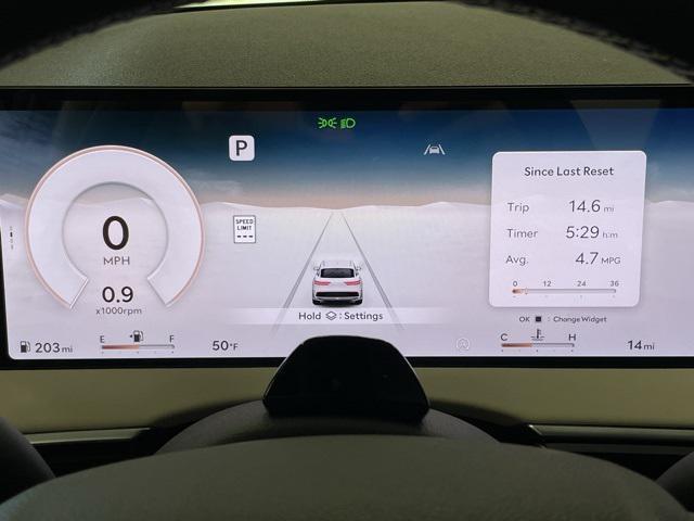 new 2026 Genesis GV70 car, priced at $50,910