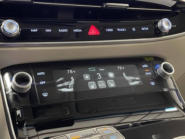 new 2026 Genesis GV70 car, priced at $50,910