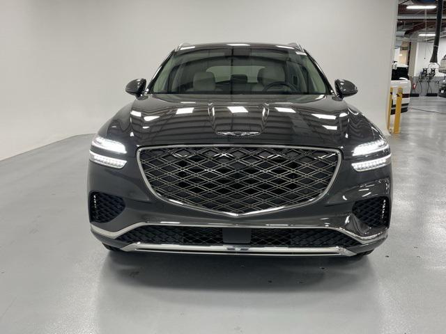 new 2026 Genesis GV70 car, priced at $50,910