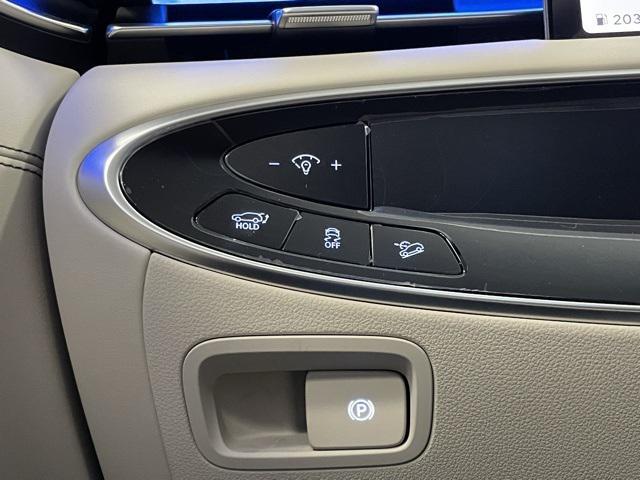 new 2026 Genesis GV70 car, priced at $50,910