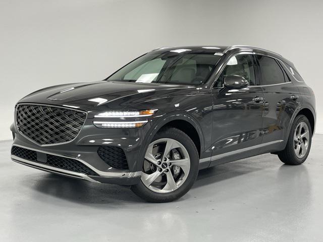 new 2026 Genesis GV70 car, priced at $50,910