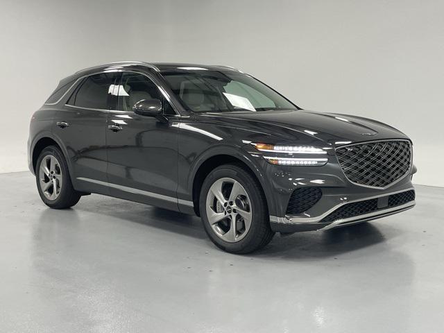 new 2026 Genesis GV70 car, priced at $50,910