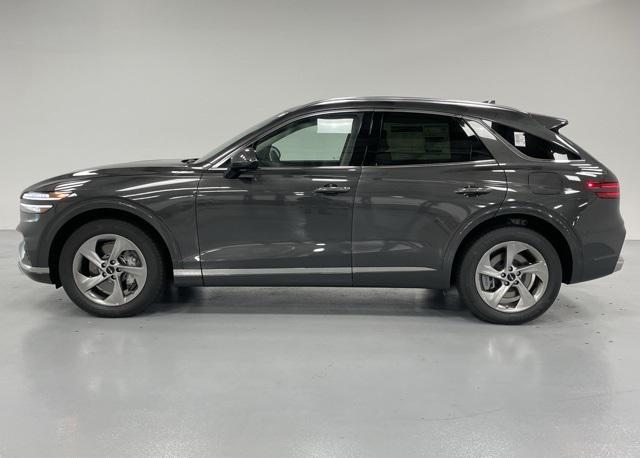 new 2026 Genesis GV70 car, priced at $50,910