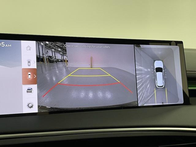 new 2026 Genesis GV70 car, priced at $62,605