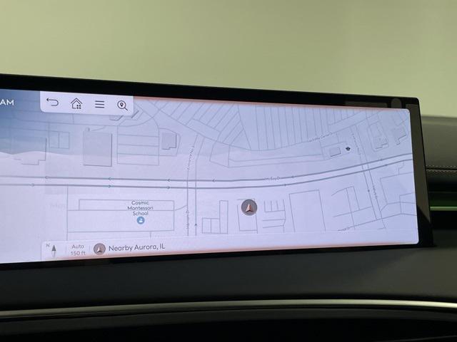 new 2026 Genesis GV70 car, priced at $62,605