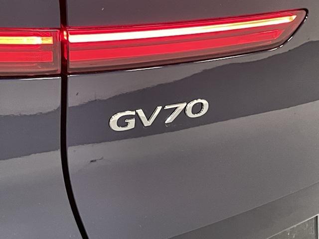 new 2026 Genesis GV70 car, priced at $62,605