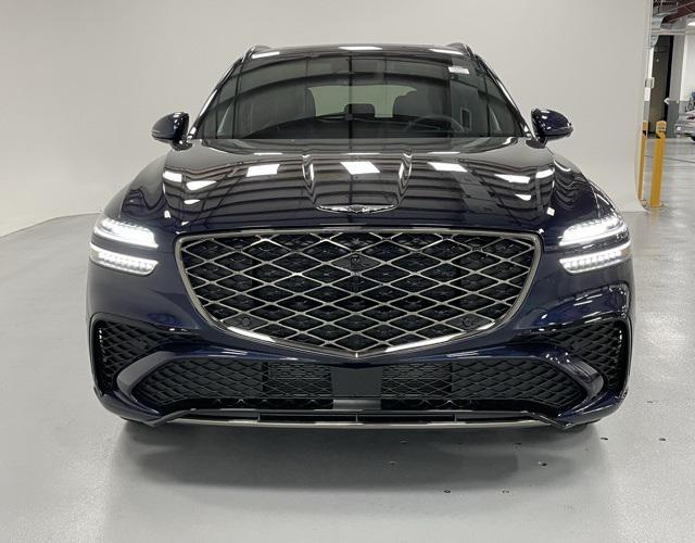 new 2026 Genesis GV70 car, priced at $62,605