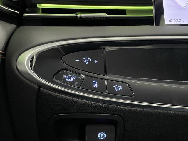 new 2026 Genesis GV70 car, priced at $62,605