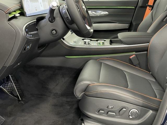 new 2026 Genesis GV70 car, priced at $62,605