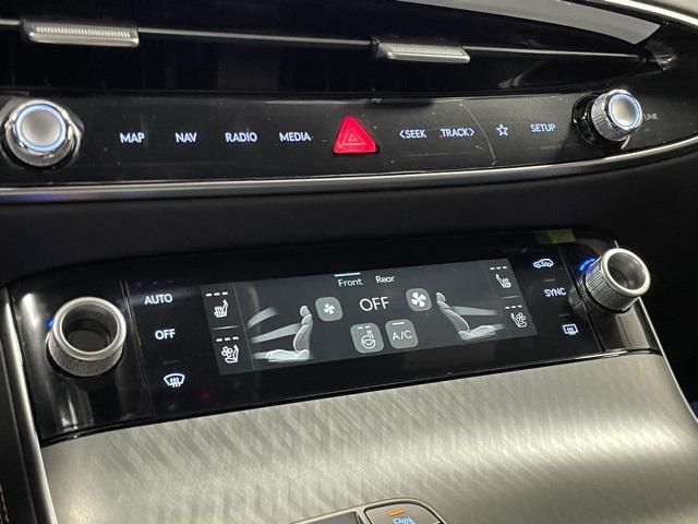 new 2026 Genesis GV70 car, priced at $62,605