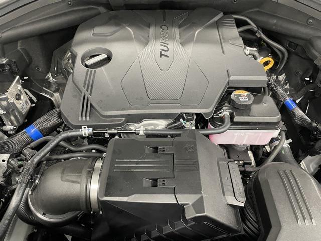 new 2026 Genesis GV70 car, priced at $55,000