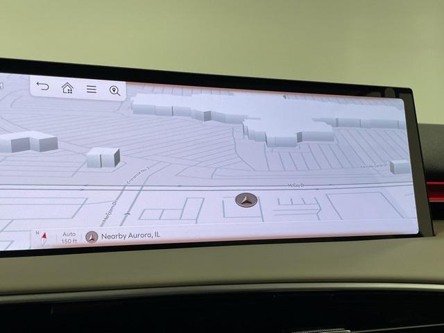 new 2026 Genesis GV70 car, priced at $55,000