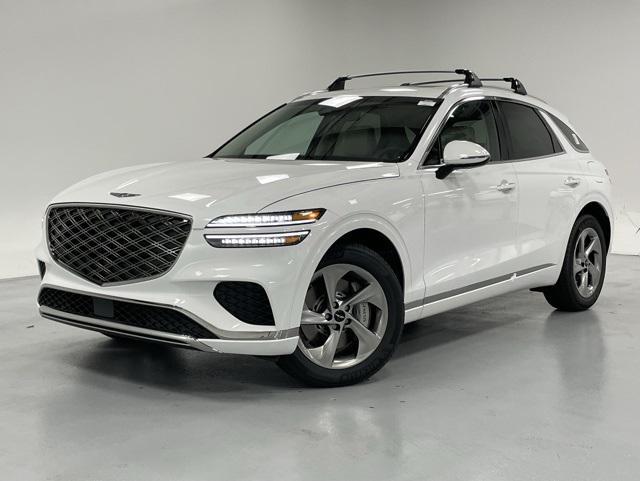 new 2026 Genesis GV70 car, priced at $55,000