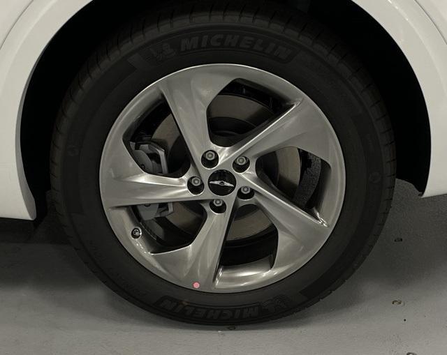 new 2026 Genesis GV70 car, priced at $55,000