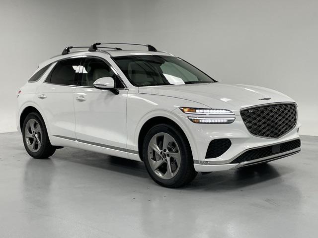 new 2026 Genesis GV70 car, priced at $55,000
