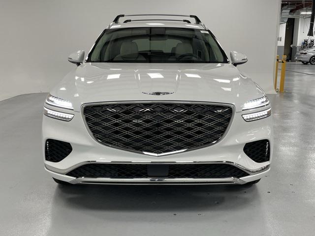 new 2026 Genesis GV70 car, priced at $55,000