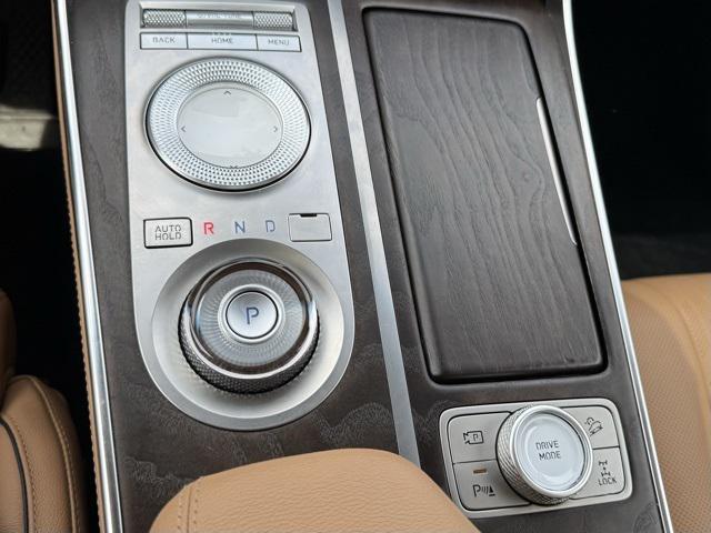 used 2022 Genesis GV80 car, priced at $35,000