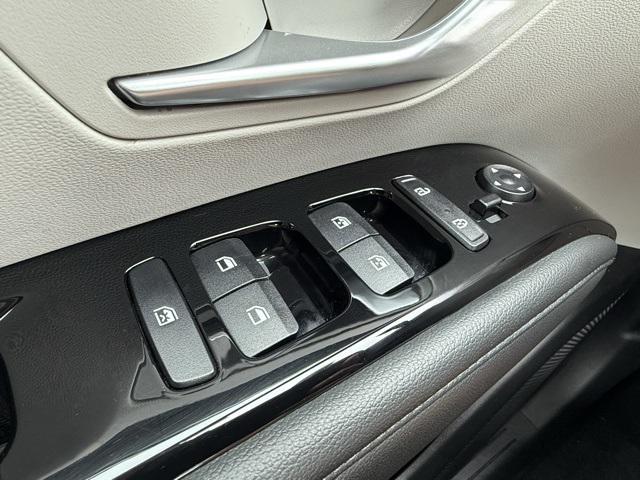 used 2022 Hyundai Tucson car, priced at $22,250
