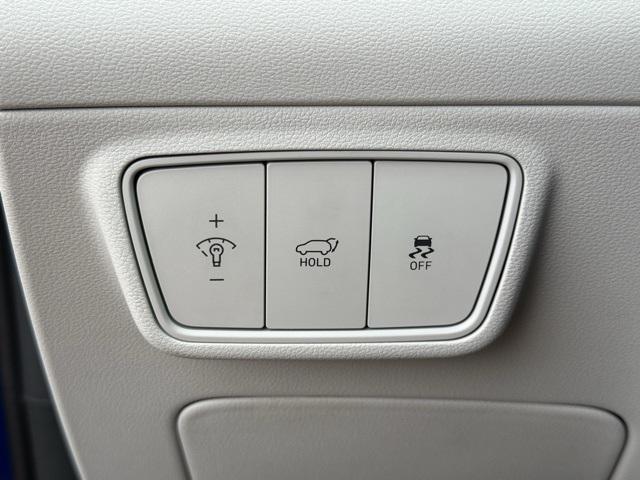 used 2022 Hyundai Tucson car, priced at $22,250