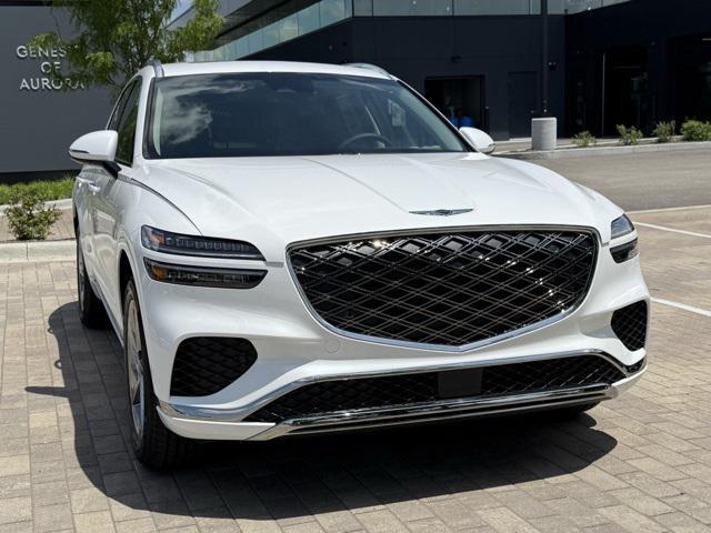 new 2026 Genesis GV70 car, priced at $53,625