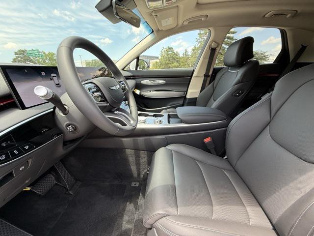 new 2026 Genesis GV70 car, priced at $53,625