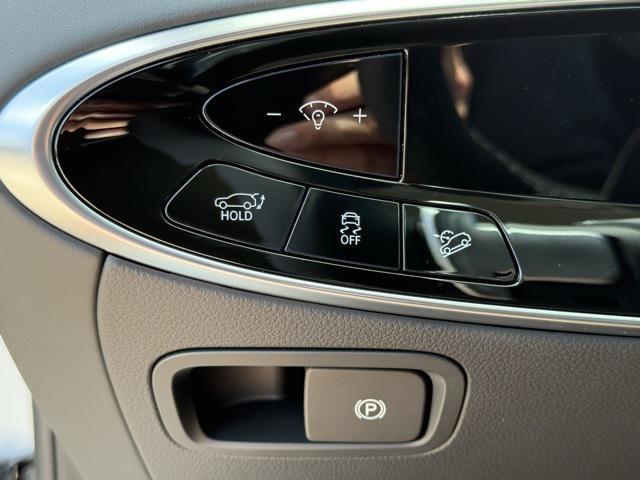 new 2026 Genesis GV70 car, priced at $53,625