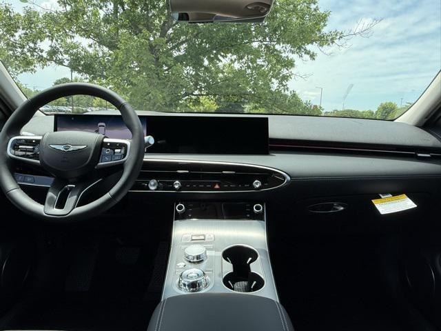 new 2026 Genesis GV70 car, priced at $53,625