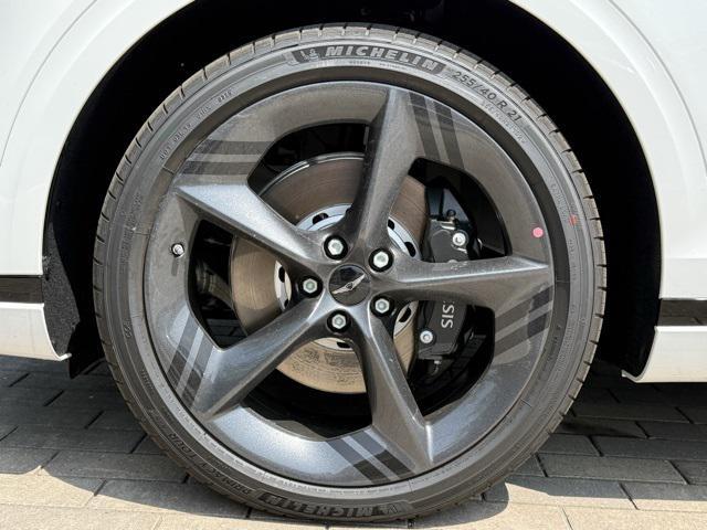new 2026 Genesis GV70 car, priced at $72,815