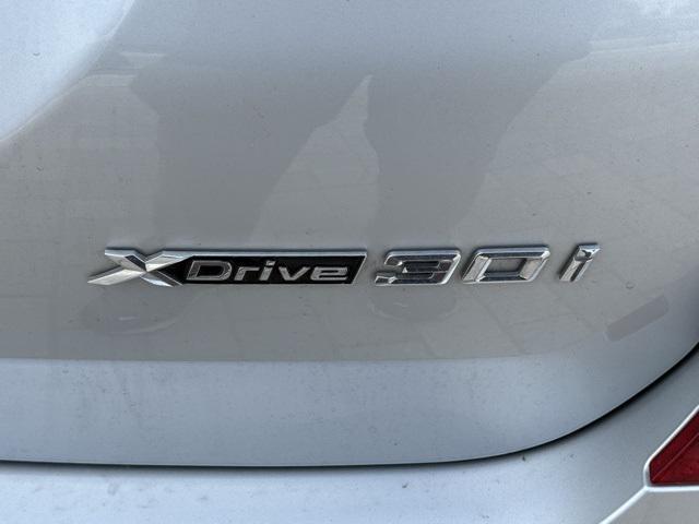 used 2019 BMW X3 car, priced at $22,000