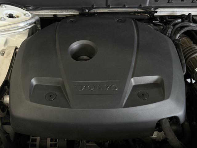 used 2020 Volvo XC90 car, priced at $20,250