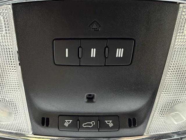 used 2021 Jeep Grand Cherokee car, priced at $25,250