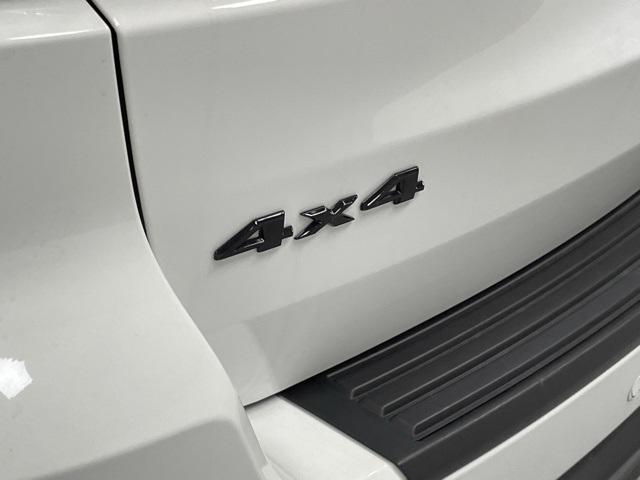 used 2021 Jeep Grand Cherokee car, priced at $21,250