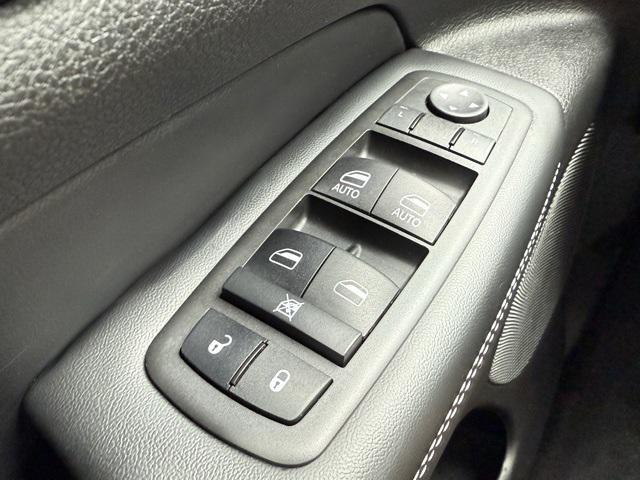 used 2021 Jeep Grand Cherokee car, priced at $25,750