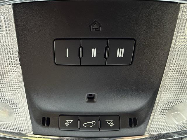 used 2021 Jeep Grand Cherokee car, priced at $25,750