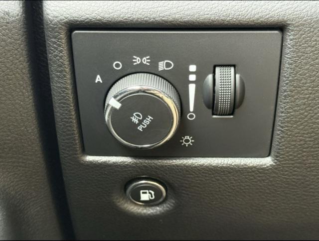 used 2021 Jeep Grand Cherokee car, priced at $25,250