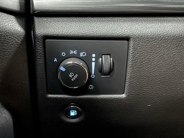 used 2021 Jeep Grand Cherokee car, priced at $21,250