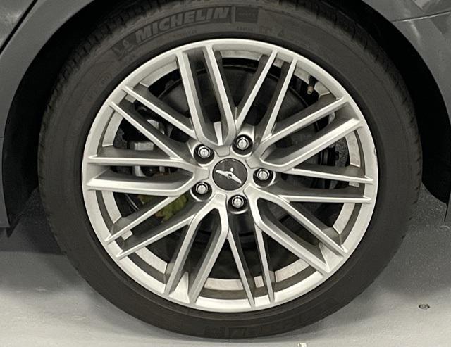 used 2021 Genesis G70 car, priced at $29,000