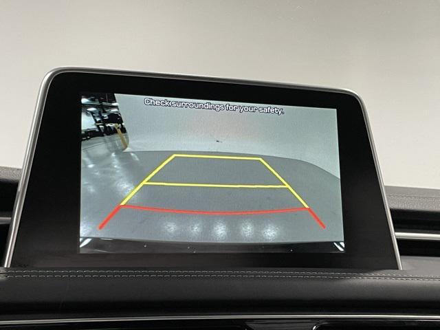 used 2021 Genesis G70 car, priced at $29,000