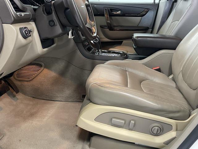 used 2014 GMC Acadia car, priced at $10,000