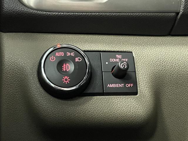 used 2014 GMC Acadia car, priced at $10,000