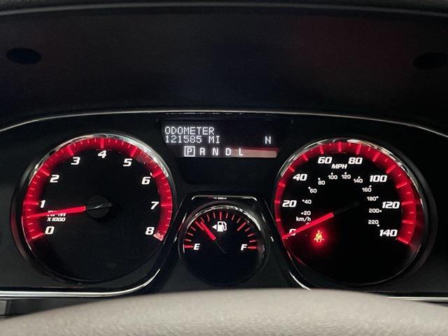 used 2014 GMC Acadia car, priced at $10,000