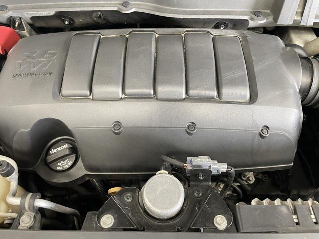 used 2014 GMC Acadia car, priced at $10,000