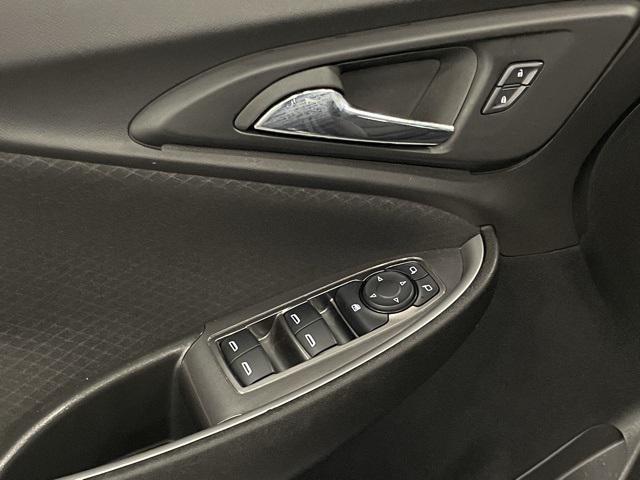 used 2025 Chevrolet Malibu car, priced at $20,000