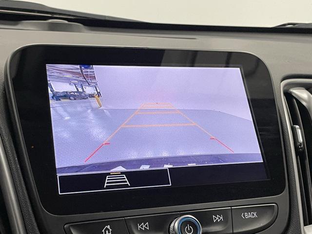 used 2025 Chevrolet Malibu car, priced at $20,000